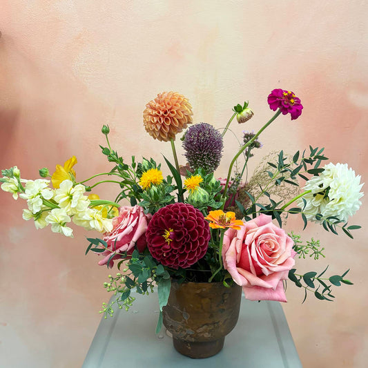 Thanksgiving Centerpiece