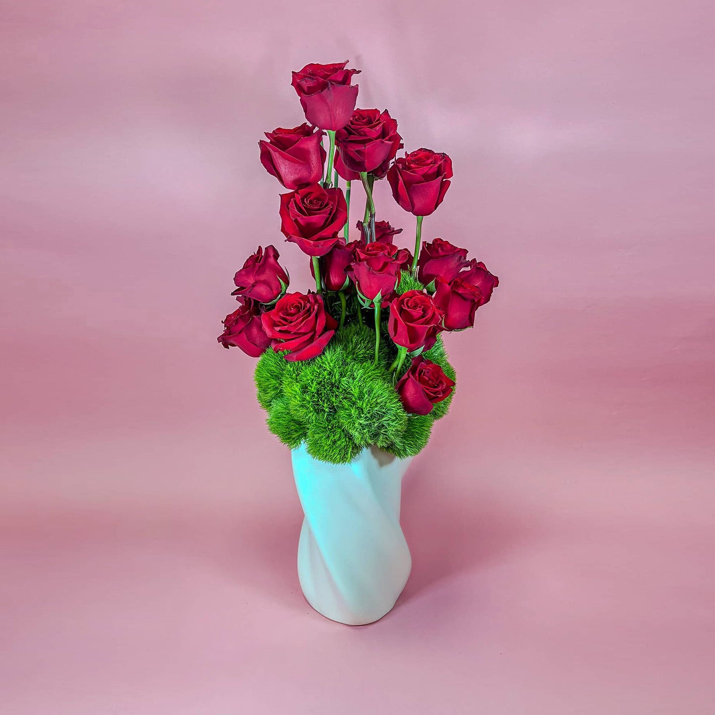 Arrangement - Modern Love